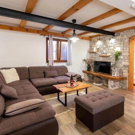 Villa Menalo Neum Eksteriør bilde