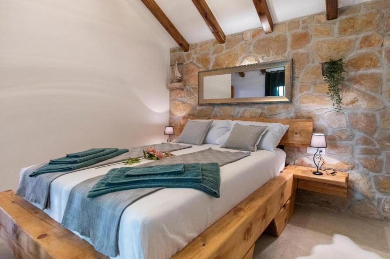 Villa Menalo Neum Eksteriør bilde