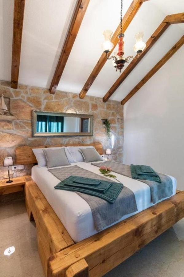 Villa Menalo Neum Eksteriør bilde