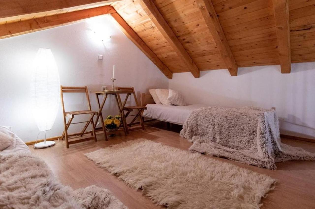 Villa Menalo Neum Eksteriør bilde