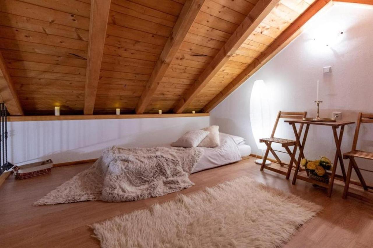 Villa Menalo Neum Eksteriør bilde